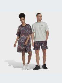 Шорты Adidas модель HK4513 Фото