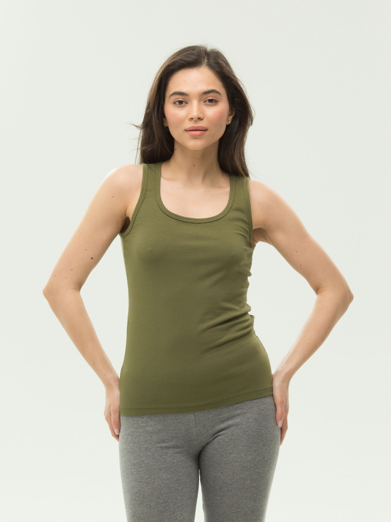 Майка для дому Наталюкс модель 41213280322 Фото