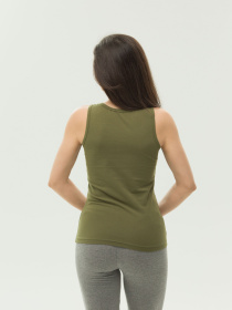 Майка для дому Наталюкс модель 41213280322 Фото