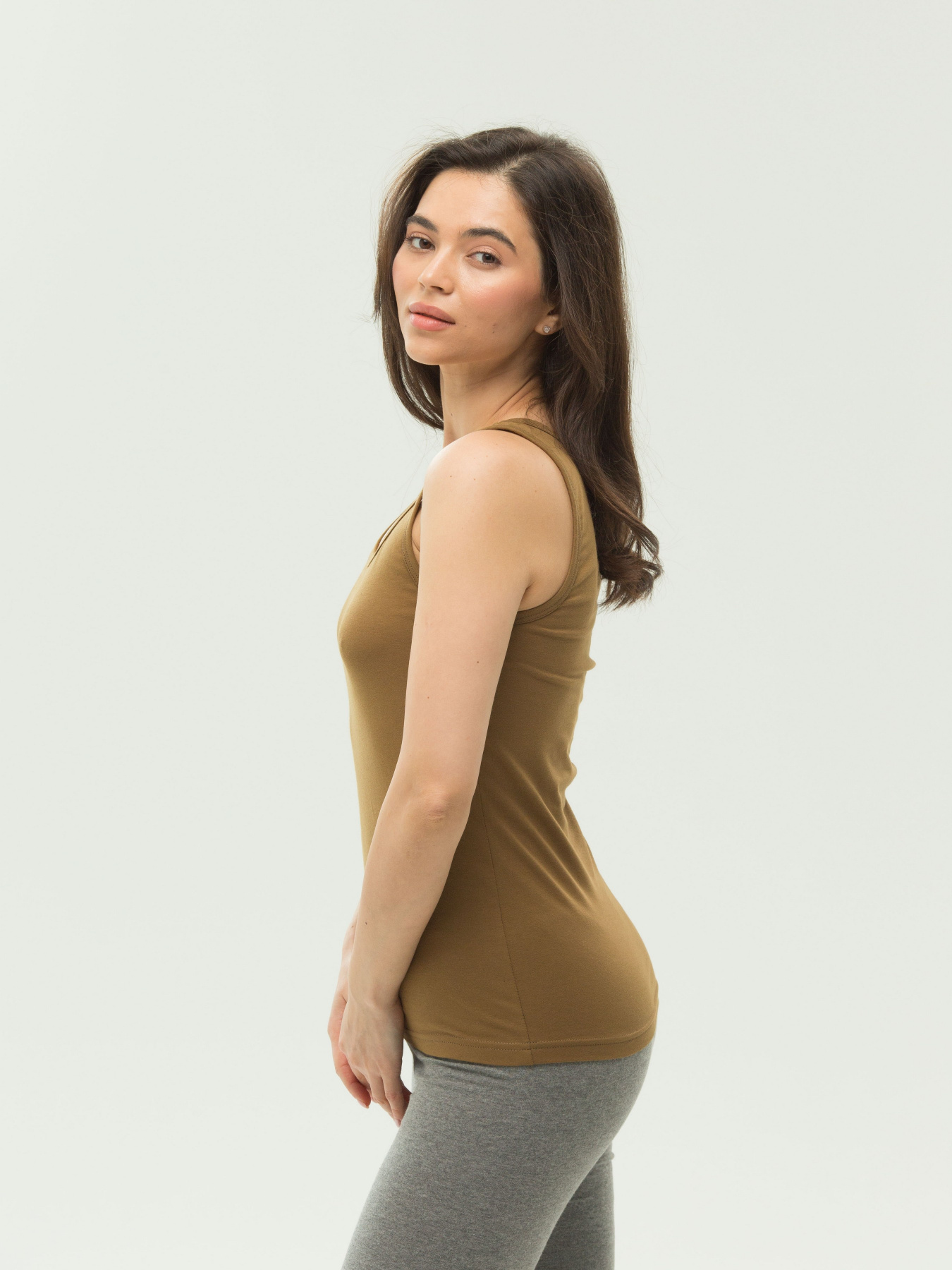 Майка для дому Наталюкс модель 41213280830 Фото