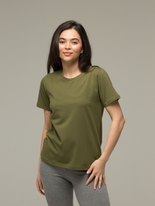 Футболка Наталюкс модель 41235780322 Фото