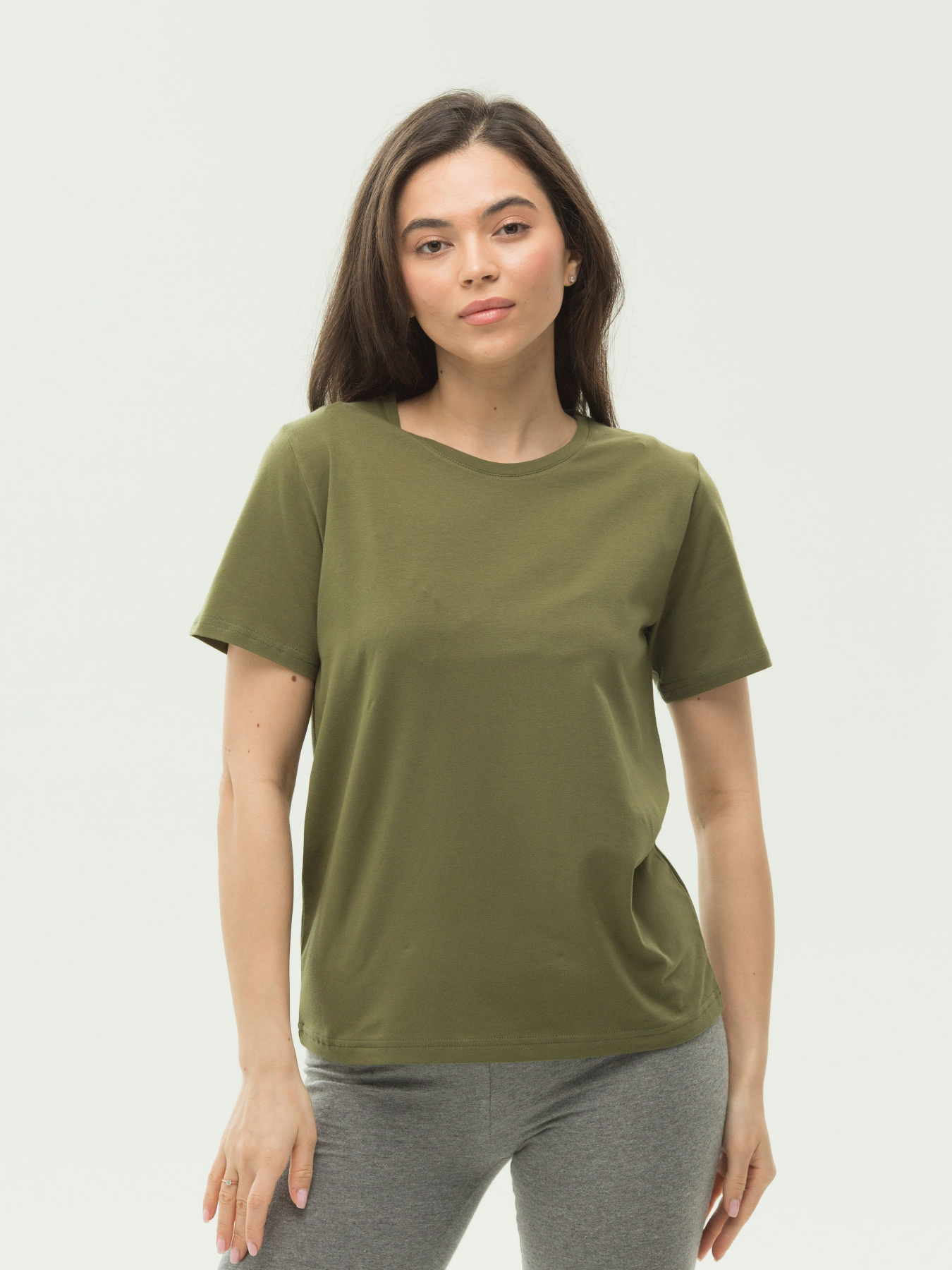 Футболка Наталюкс модель 41235780322 Фото