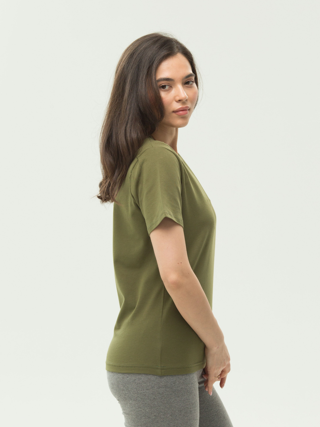 Футболка Наталюкс модель 41235780322 Фото