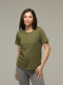 Футболка Наталюкс модель 41235780322 Фото