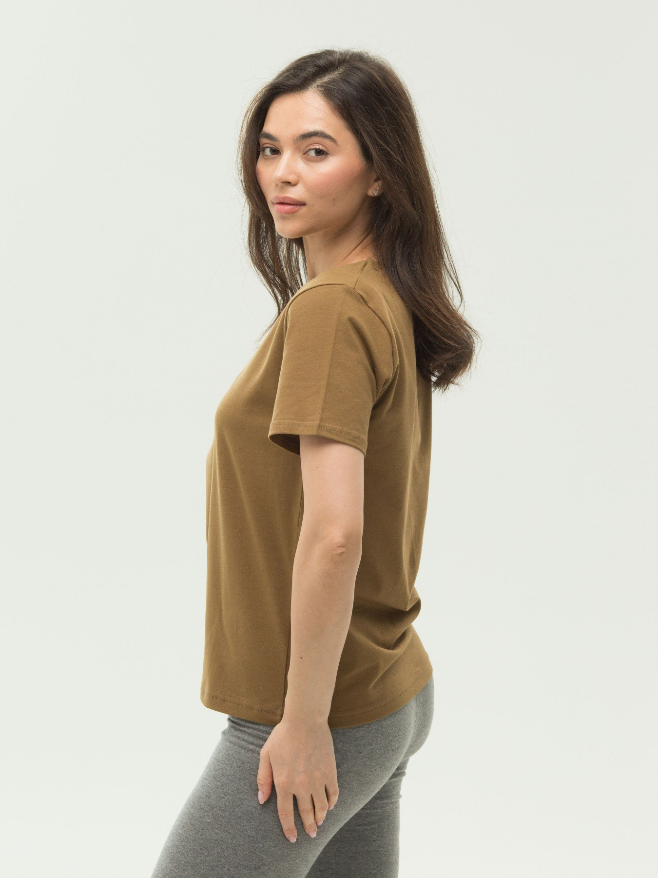 Футболка Наталюкс модель 41235780830 Фото