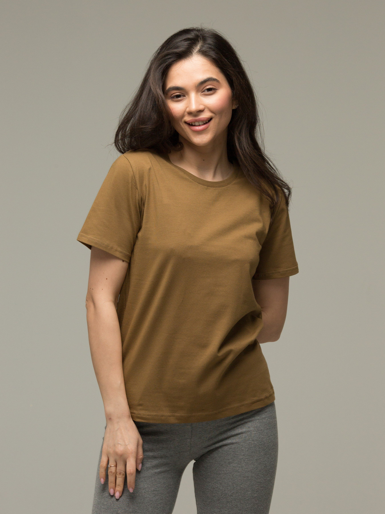 Футболка Наталюкс модель 41235780830 Фото