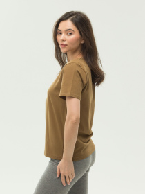 Футболка Наталюкс модель 41235780830 Фото