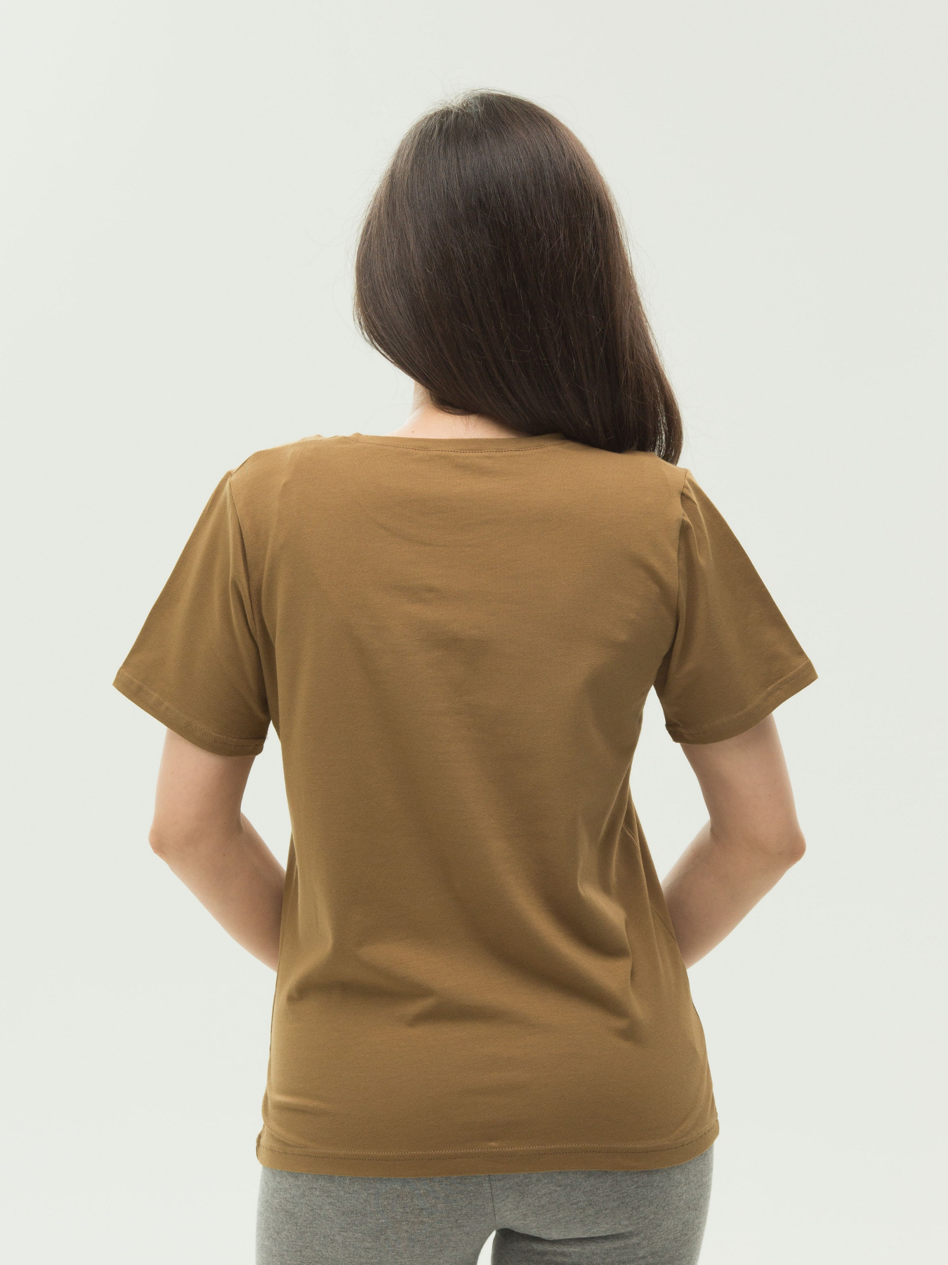 Футболка Наталюкс модель 41235780830 Фото