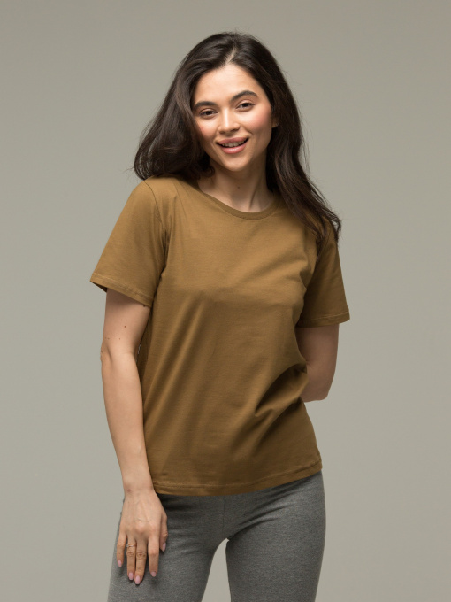 Футболка Наталюкс модель 41235780830 Фото