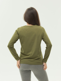 Лонгслив Наталюкс модель 41235880322 Фото
