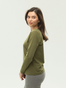 Лонгслів Наталюкс модель 41235880322 Фото