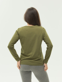 Лонгслів Наталюкс модель 41235880322 Фото