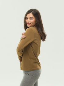 Лонгслів Наталюкс модель 41235880830 Фото