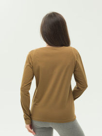 Лонгслів Наталюкс модель 41235880830 Фото