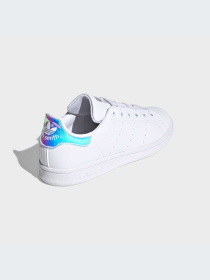 Кеды низкие Adidas Stan Smith модель FX7521 Фото