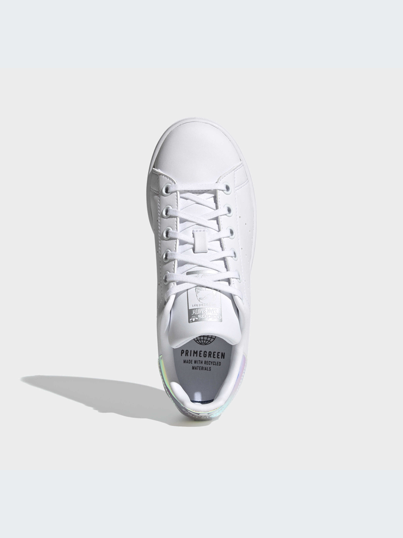 Кеды Adidas Stan Smith модель FX7521 Фото