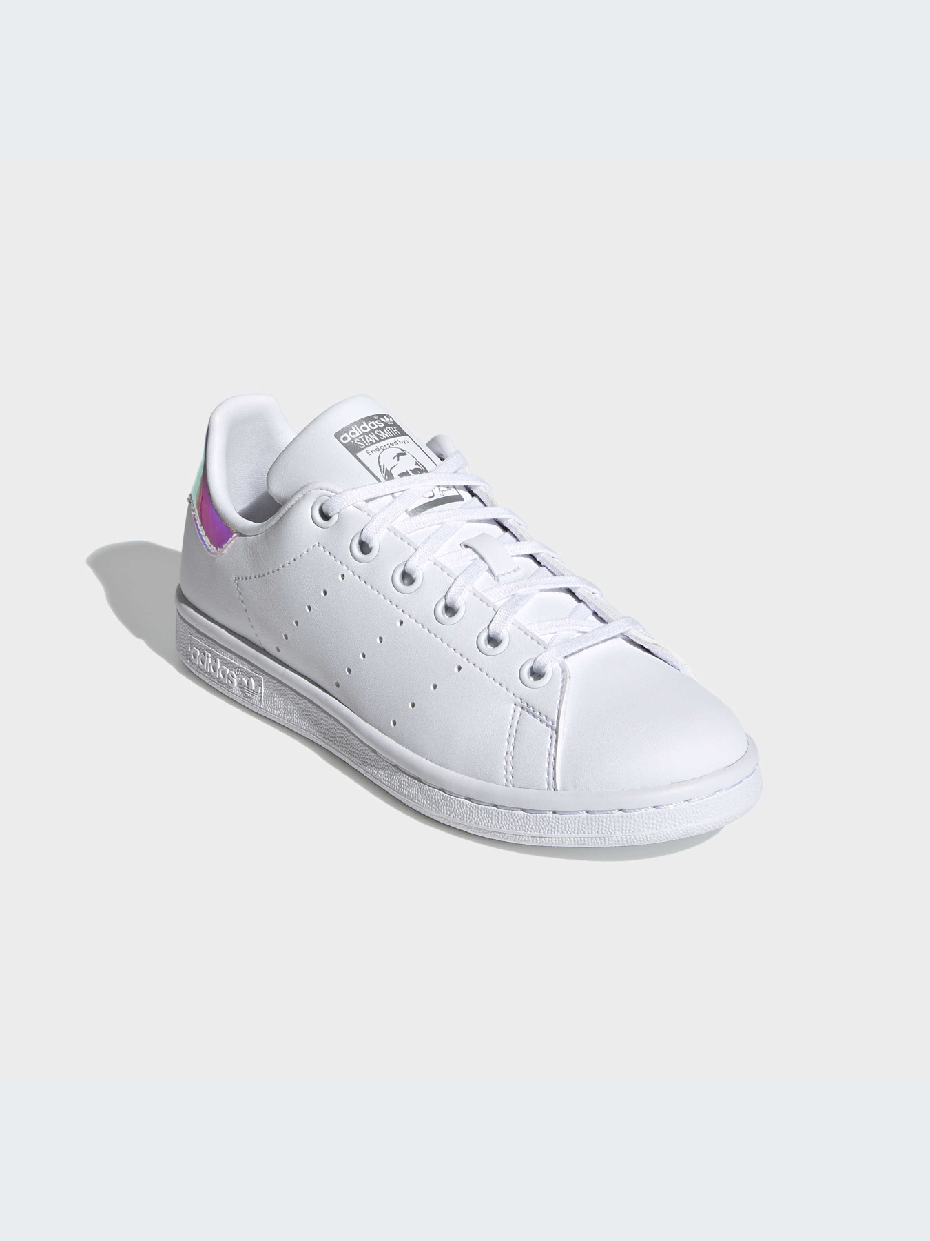 Кеди низькі Adidas Stan Smith модель FX7521 Фото