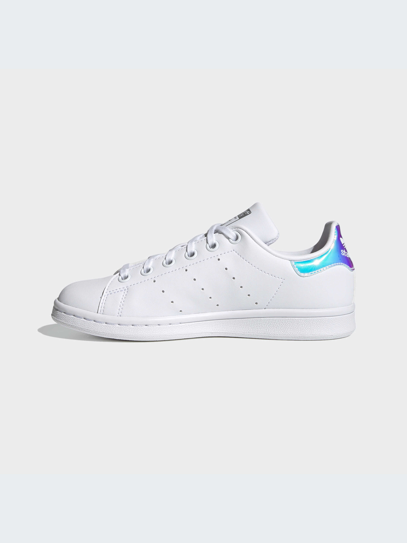 Кеды Adidas Stan Smith модель FX7521 Фото