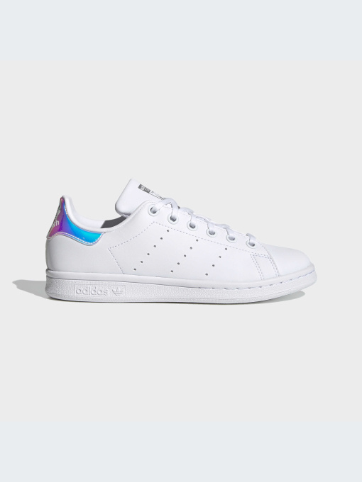 Кеди низькі Adidas Stan Smith модель FX7521 Фото