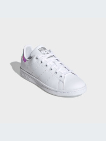 Кеди низькі Adidas Stan Smith модель FX7521 Фото