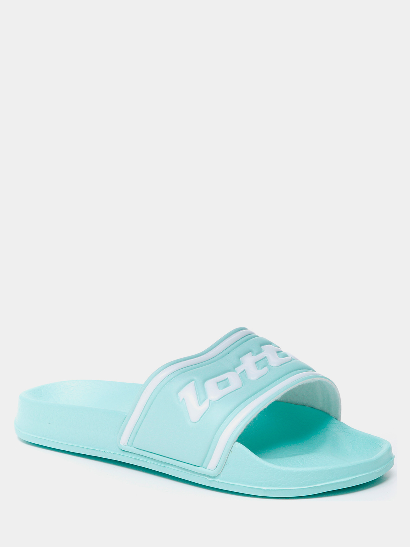 Шлёпанцы Lotto модель 213391_5T1 Фото