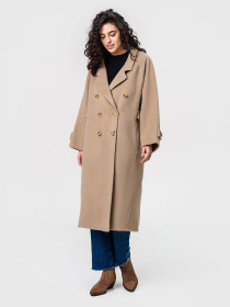 Пальто VIVA WEAR модель 0206 Фото