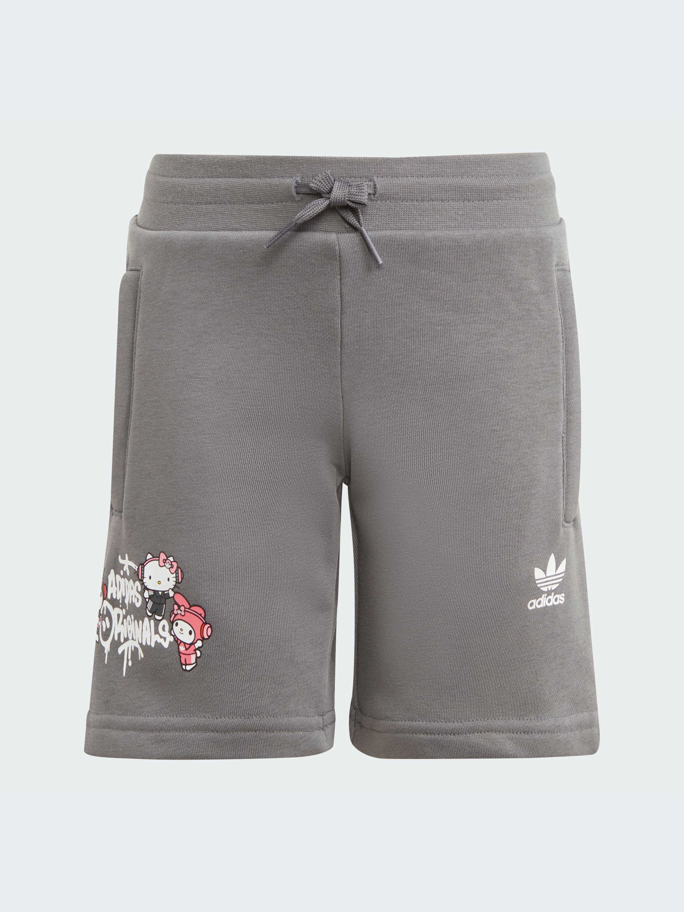 Спортивный комплект Adidas модель IT7918 Фото