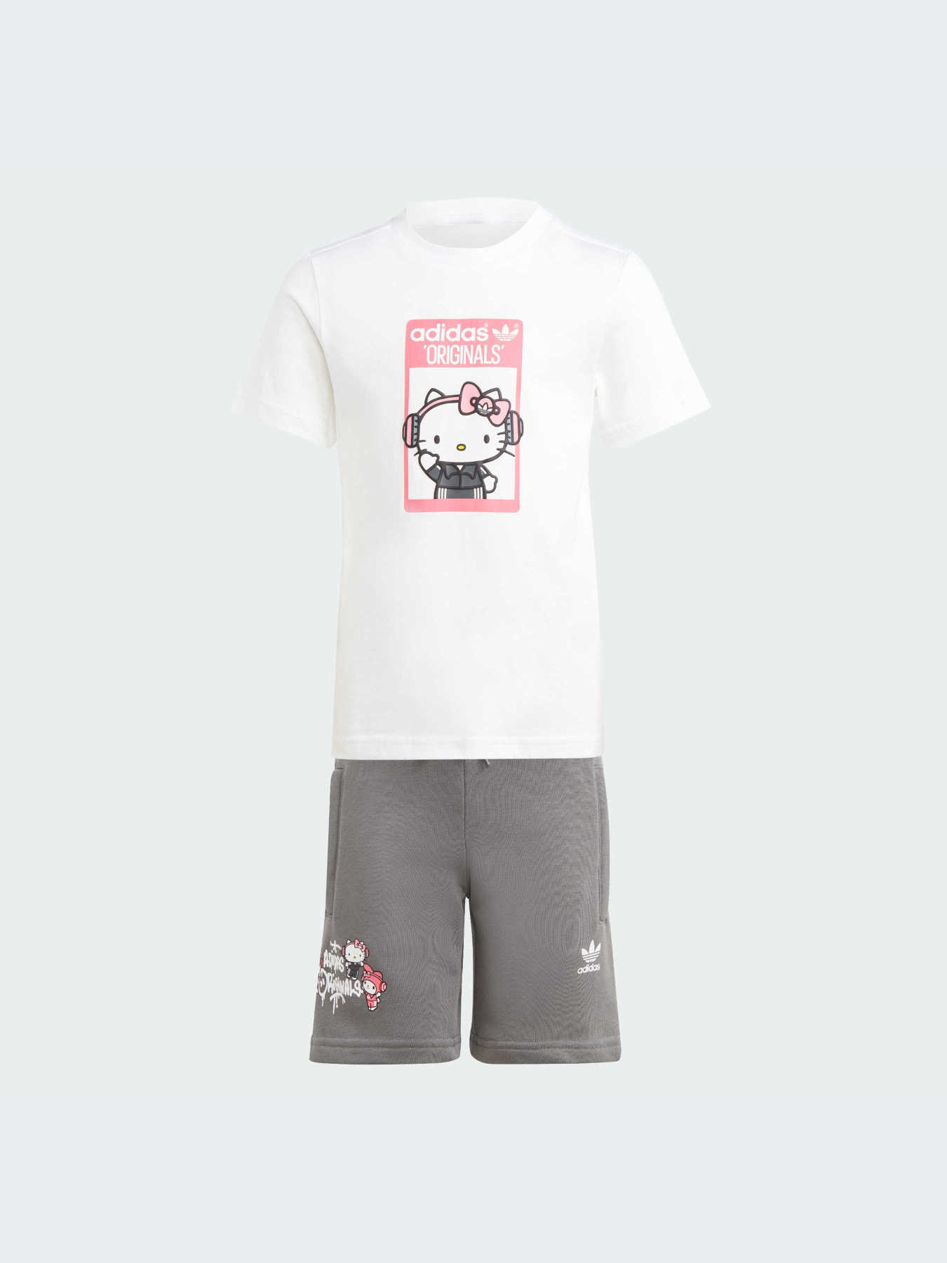 Спортивный комплект Adidas модель IT7918 Фото