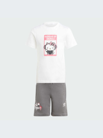 Спортивный комплект Adidas модель IT7918 Фото