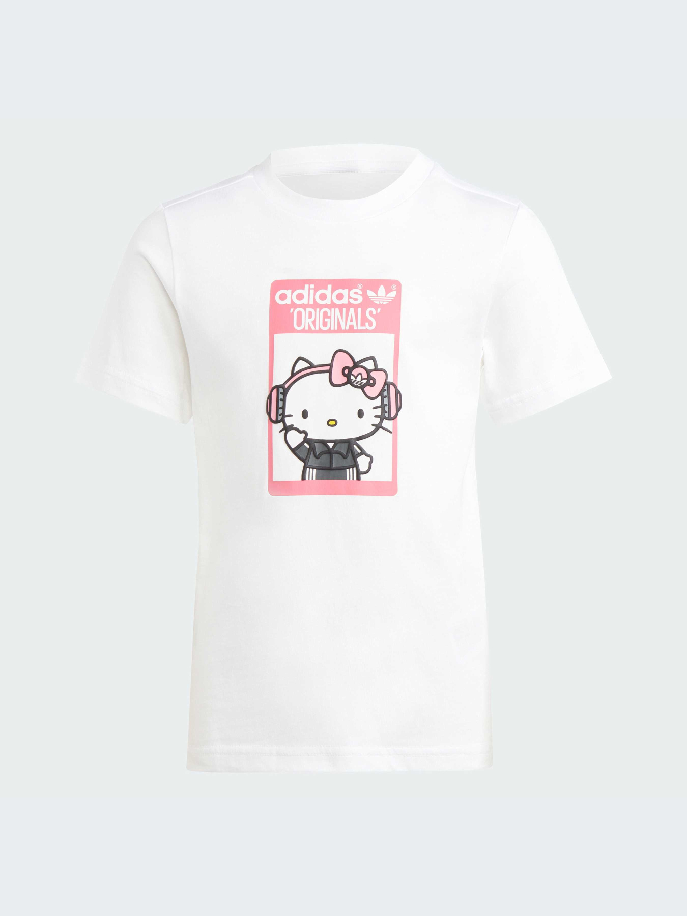 Спортивний комплект Adidas модель IT7918 Фото