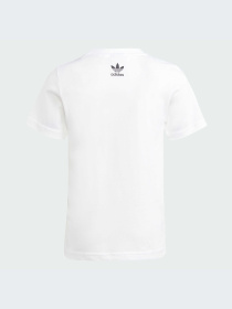 Спортивний комплект Adidas модель IT7918 Фото