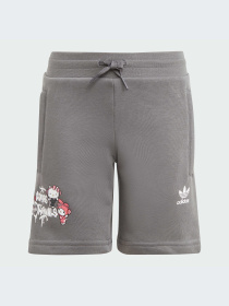 Спортивний комплект Adidas модель IT7918 Фото