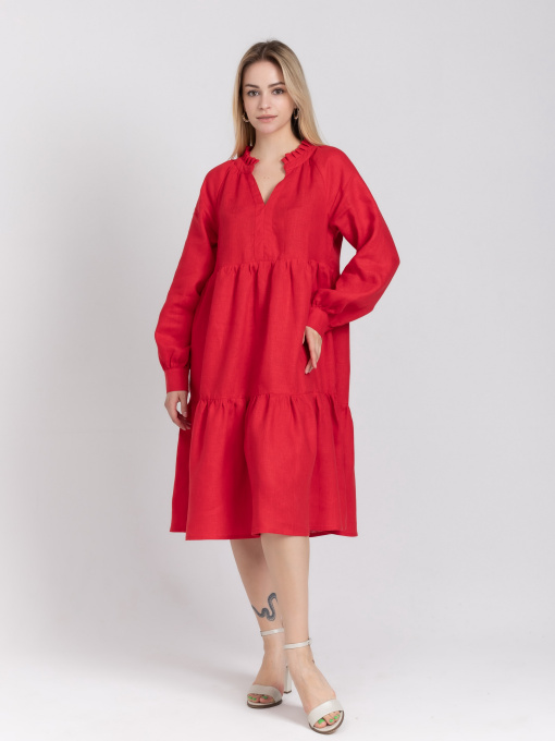 Платья Feel and Fly модель 21132820 Фото