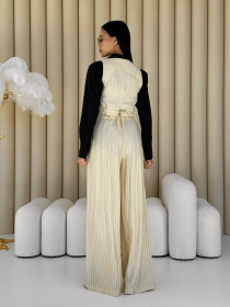 Діловий костюм Jadone Fashion модель Kastel_b Фото