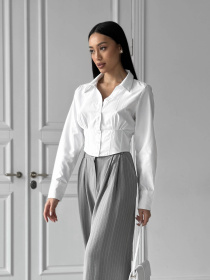 Блуза Jadone Fashion модель Snou Фото