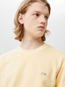 Свитшот Lacoste модель SH035555Z Фото