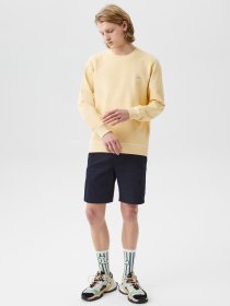 Свитшот Lacoste модель SH035555Z Фото