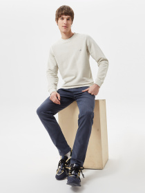 Свитшот Lacoste модель SH035555C Фото