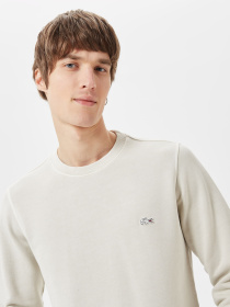 Свитшот Lacoste модель SH035555C Фото
