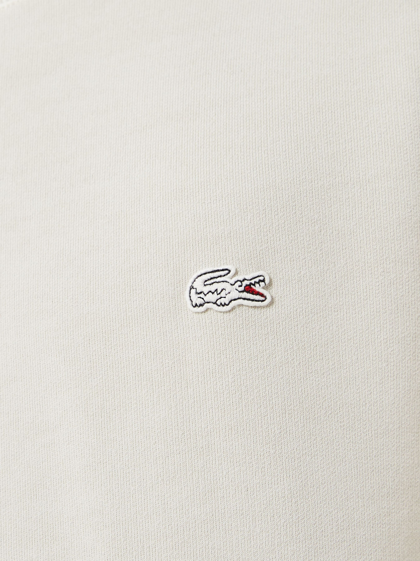 Свитшот Lacoste модель SH035555C Фото