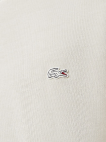 Свитшот Lacoste модель SH035555C Фото