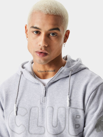 Худі Lacoste модель SH031919G Фото