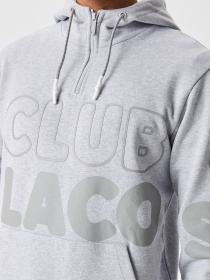 Худі Lacoste модель SH031919G Фото