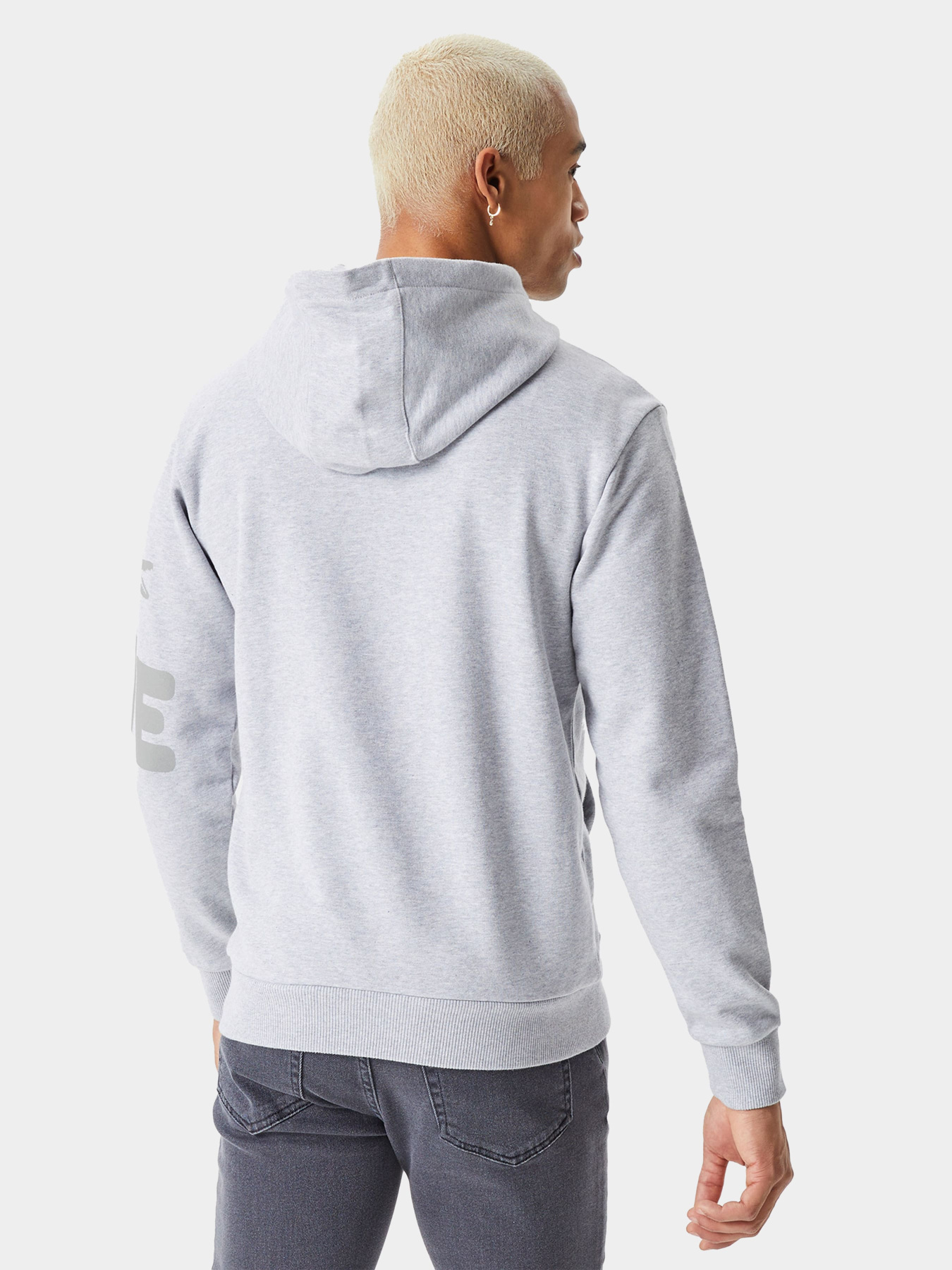 Худи Lacoste модель SH031919G Худи Lacoste модель SH031919G Фото