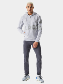 Худи Lacoste модель SH031919G Худи Lacoste модель SH031919G Фото