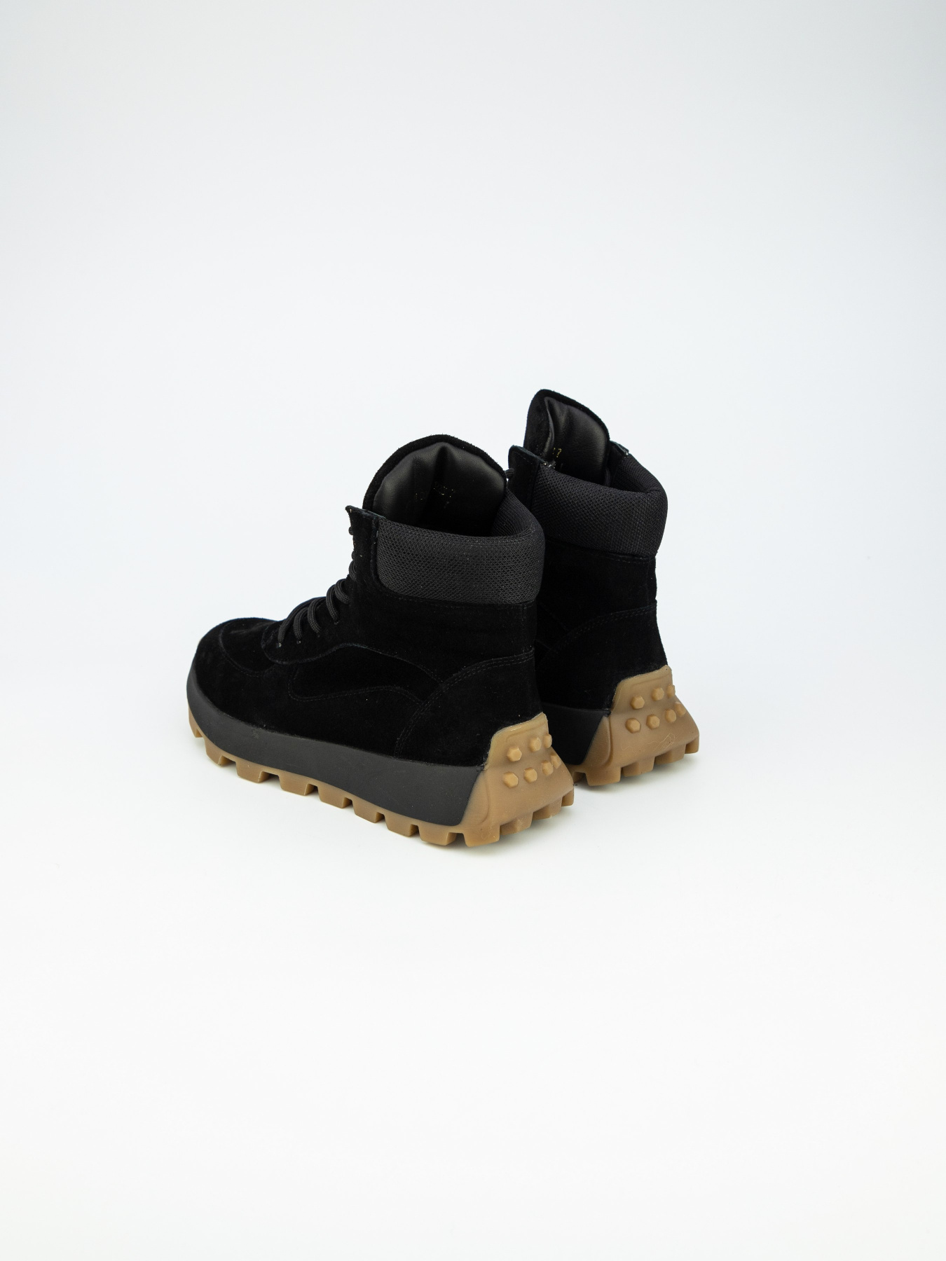 Черевики URBAN TRACE модель UT23-W-N91 0065207 Фото