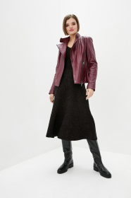 Сукня міді Sewel модель PW818010000 Фото