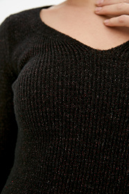 Сукня міді Sewel модель PW818010000 Фото