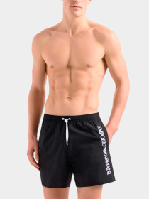 Жағажай киімі Emporio Armani үлгі 211740-4R422-00020 Фото