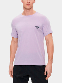 Футболки и поло Emporio Armani модель 211818-4R463-08990 Фото